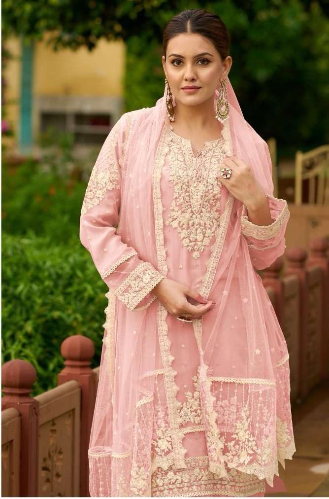 R 1119 READYMADE COLLETION by Shree